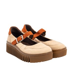 1515 MULTI CREAM-D./BRIGHTON