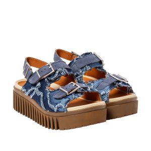 1677S JEANS / BRIGHTON