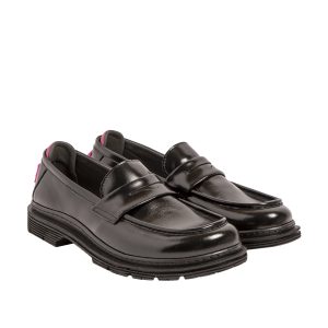 1902 NAPPA SHINNY BLACK/ BIRMINGHAM