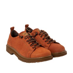 1897 NOBUCK DARK ORANGE/ BIRMINGHAM